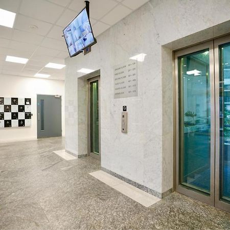 Bayard Apartments - 2 Bed Apartment Contractors Welcome Peterborough Exterior foto